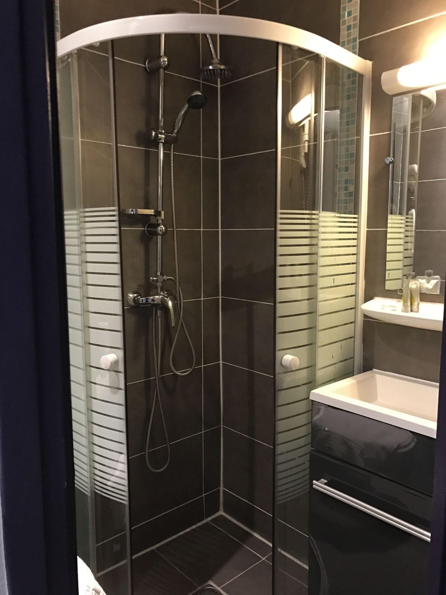 Tipi Hotell Paris Exteriör bild