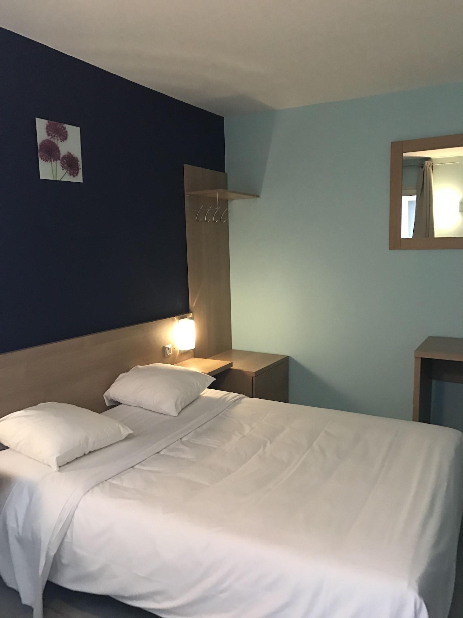 Tipi Hotell Paris Exteriör bild