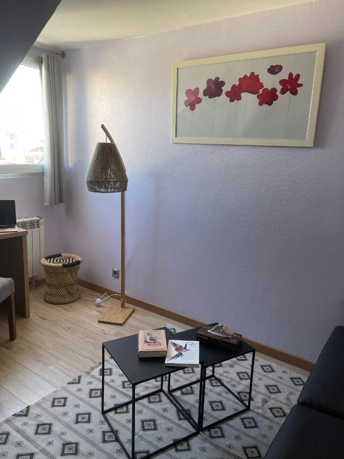 Tipi Hotell Paris Exteriör bild
