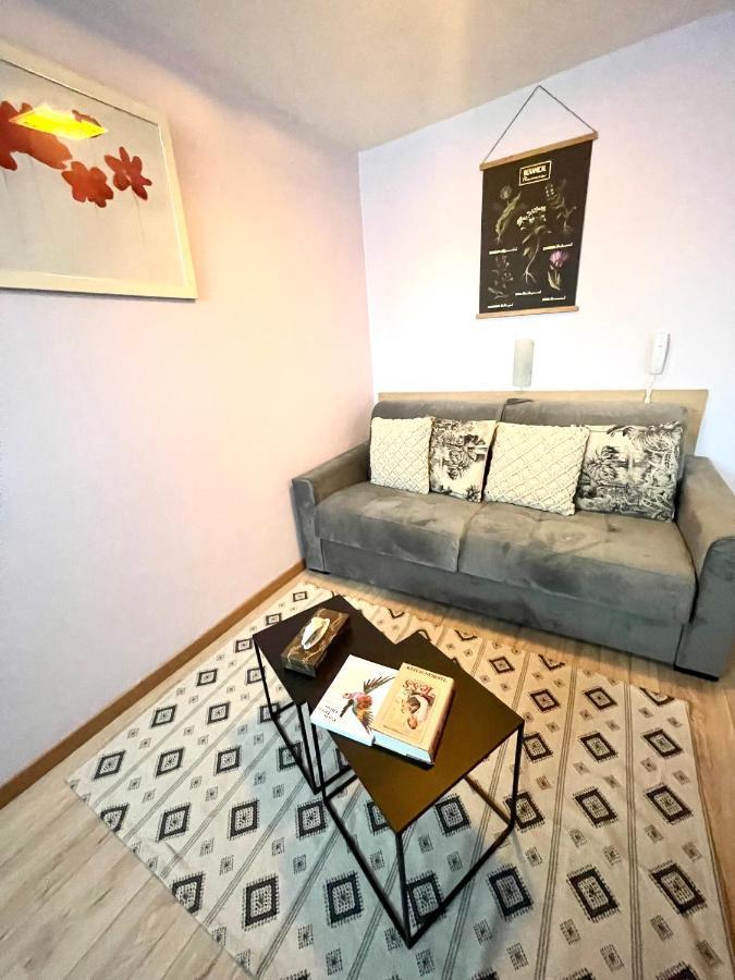 Tipi Hotell Paris Exteriör bild