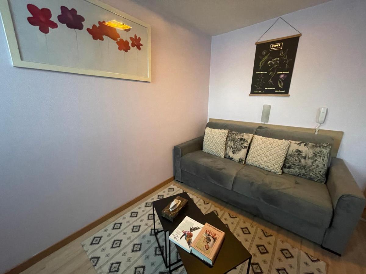 Tipi Hotell Paris Exteriör bild
